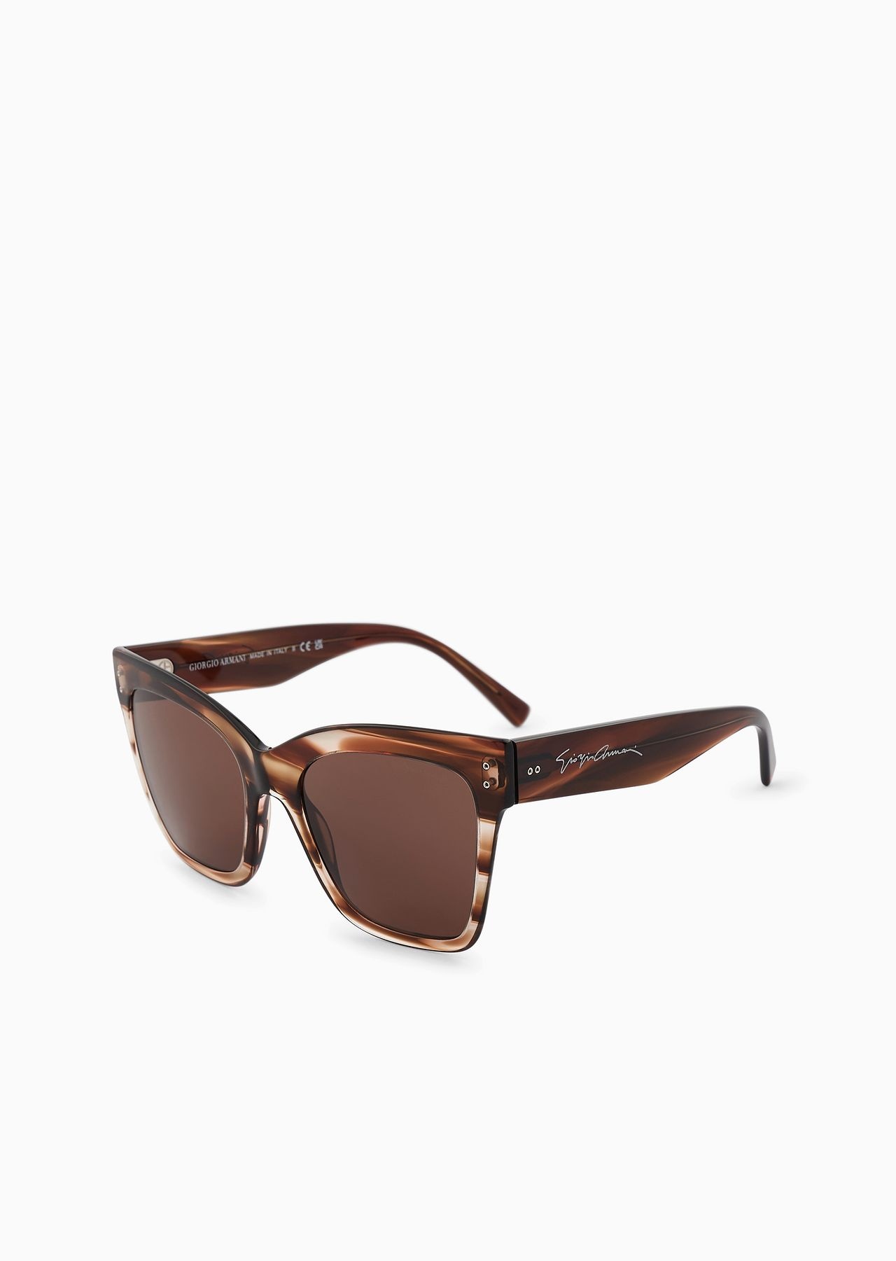 Women’s square sunglasses - 2