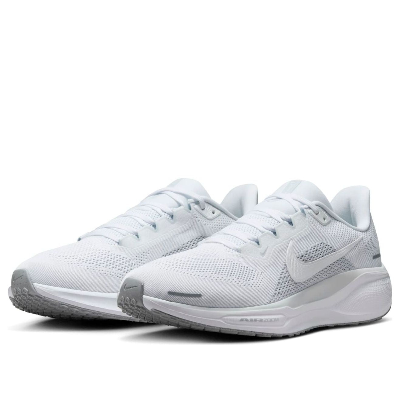 Nike Air Zoom Pegasus 41 'Pure Platinum' FD2722-102 - 3