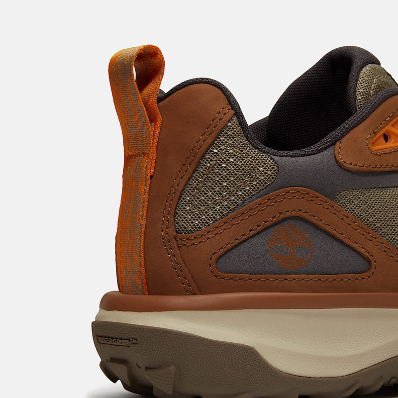 Men's TimberCush™ Motion 7 Sneaker 15