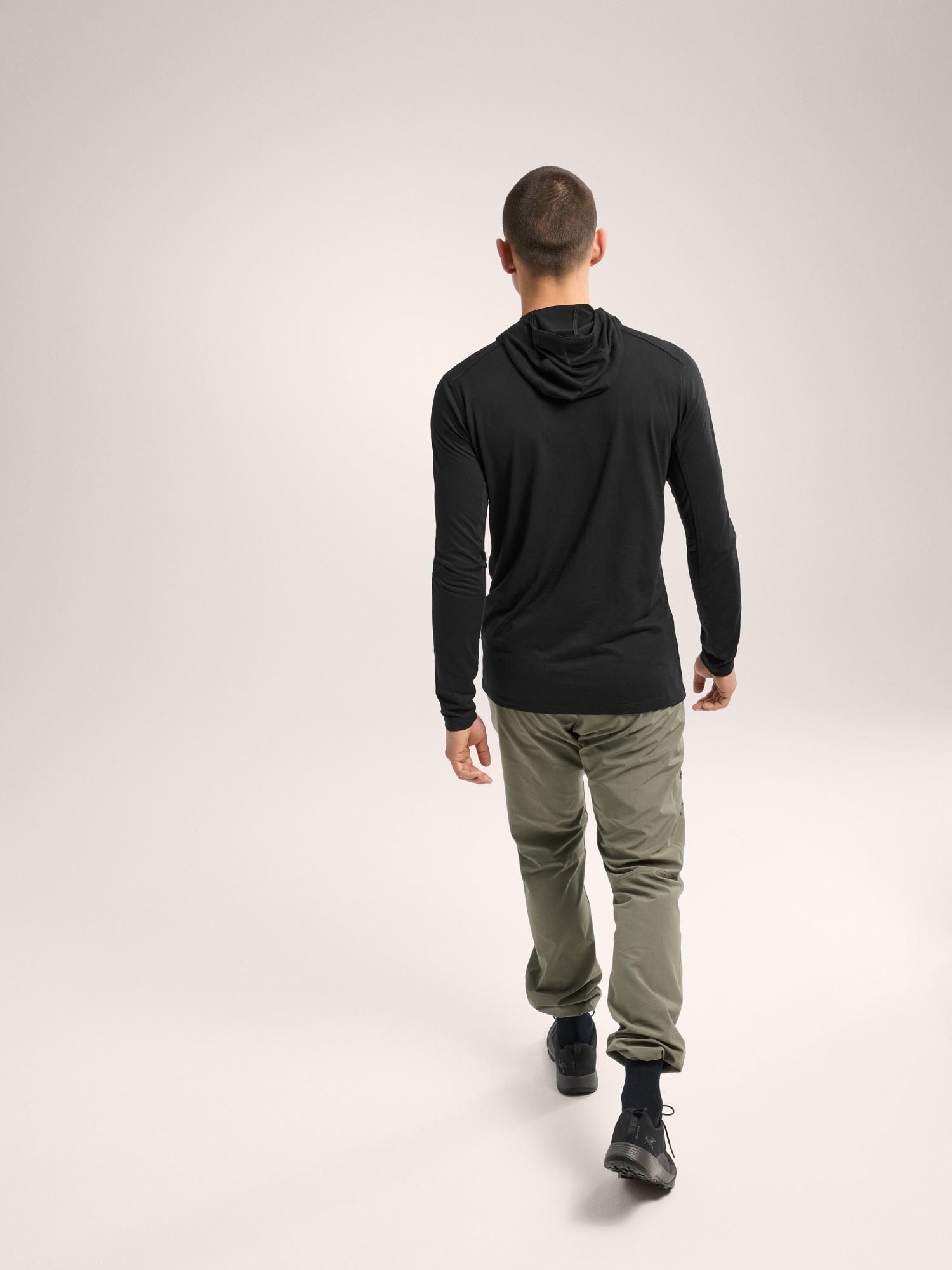 Ionia Merino Wool Hoody - 4