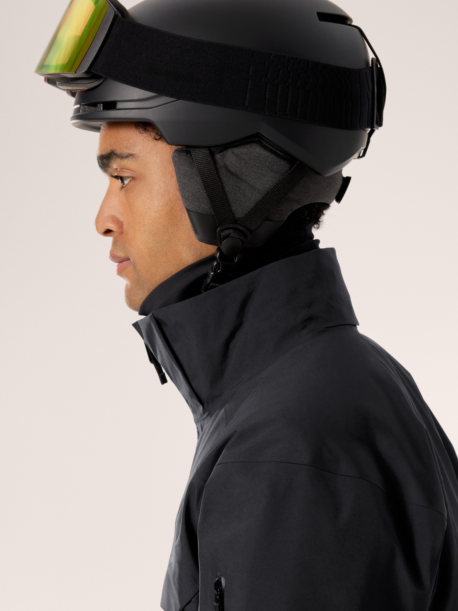 Macai Shell Jacket - 8