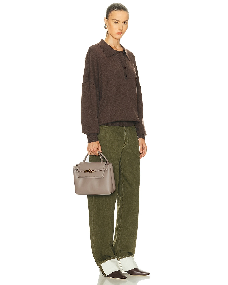Small Ciao Ciao Bag - 2