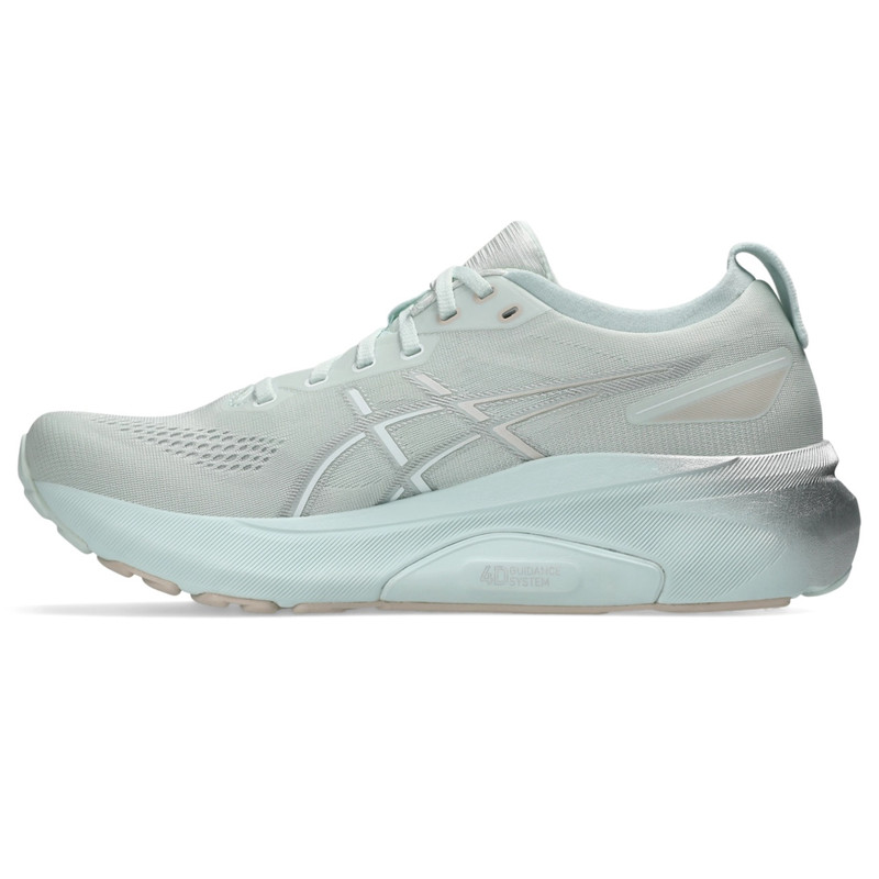 Asics GEL-KAYANO 31 outlook