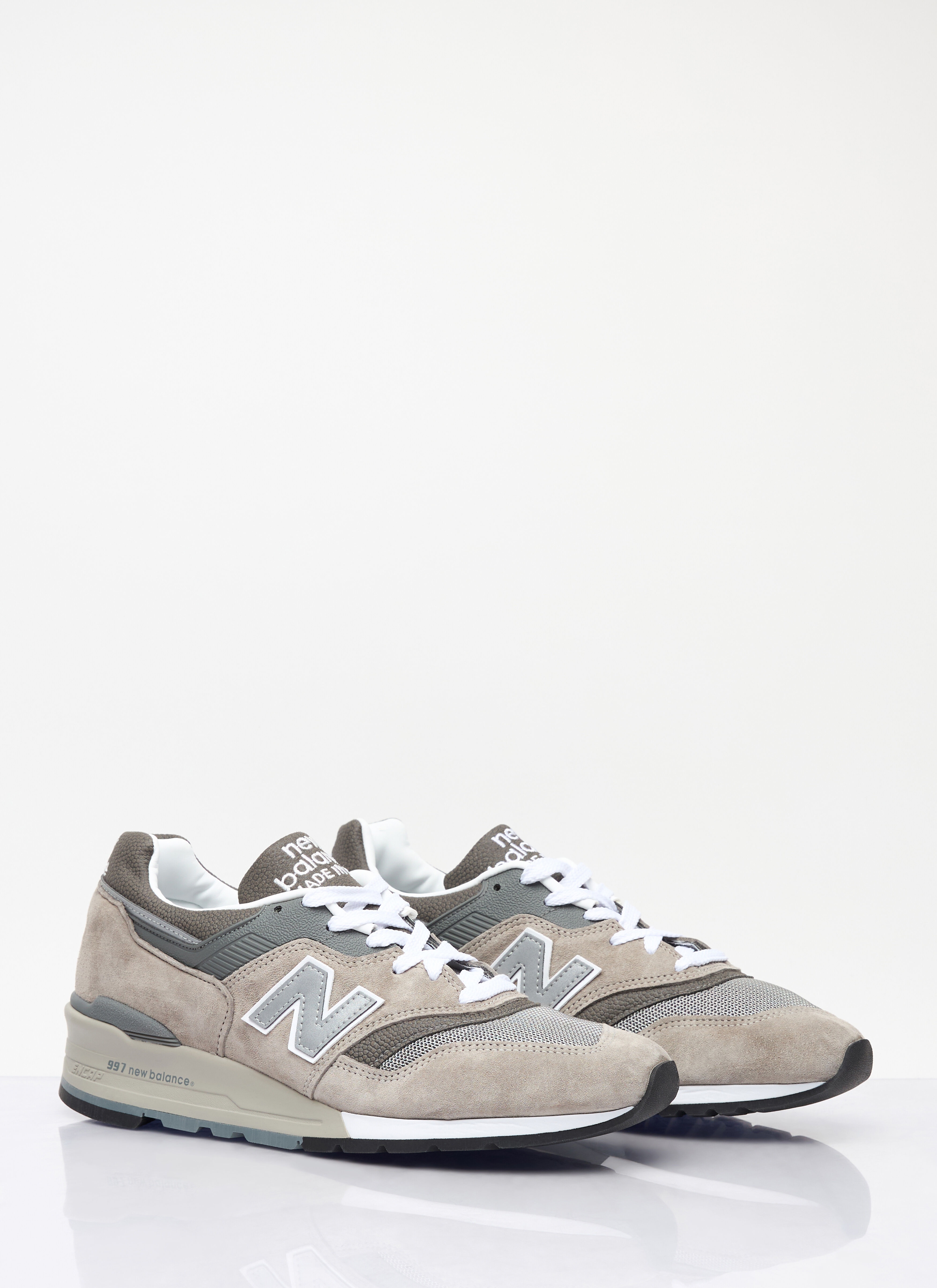 997 Sneakers - 3