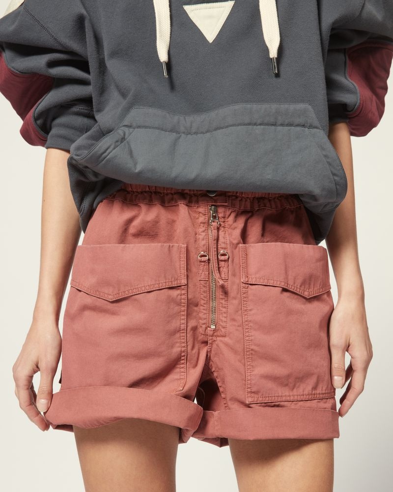 LIZY SHORTS - 3