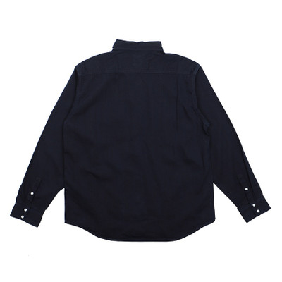 visvim SS HANDYMAN SHIRT DK.INDIGO outlook