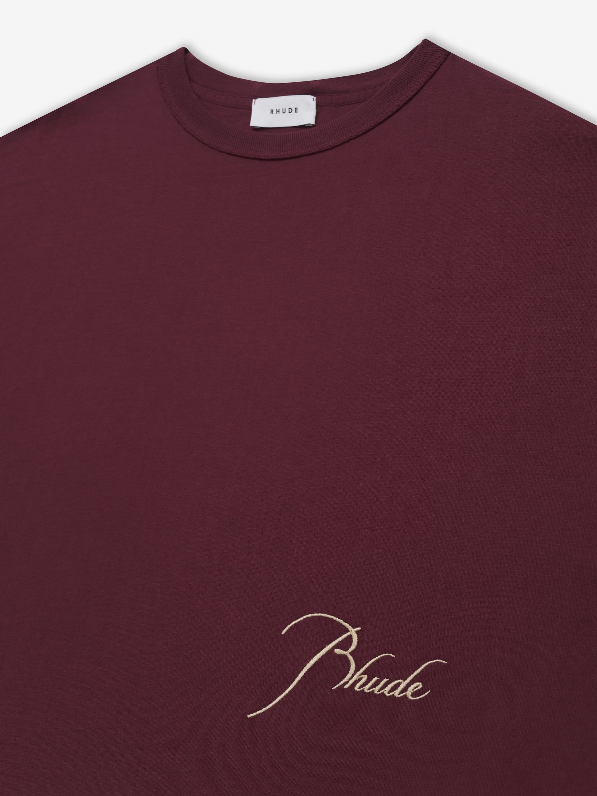 REVERSE TEE - 2