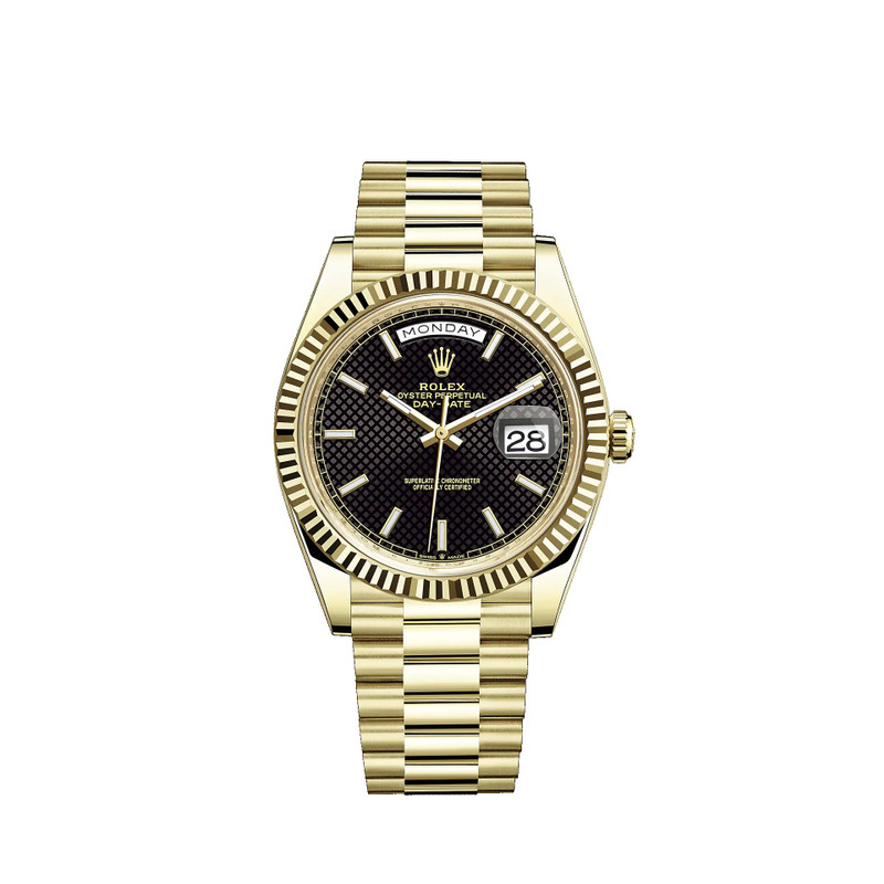 DAY-DATE 228238 - 1