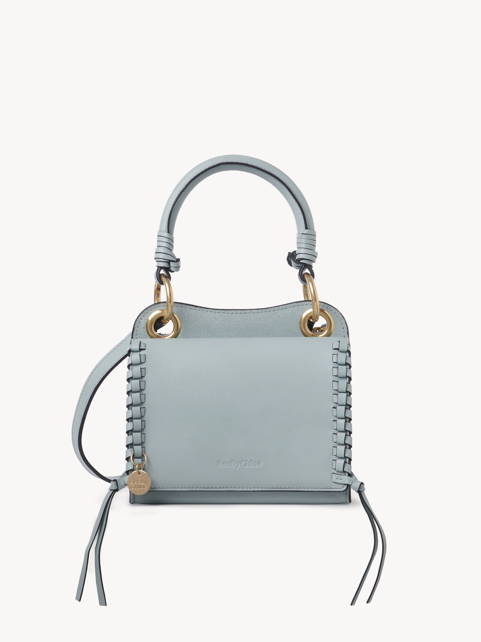 TILDA MINI CROSS-BODY BAG - 1