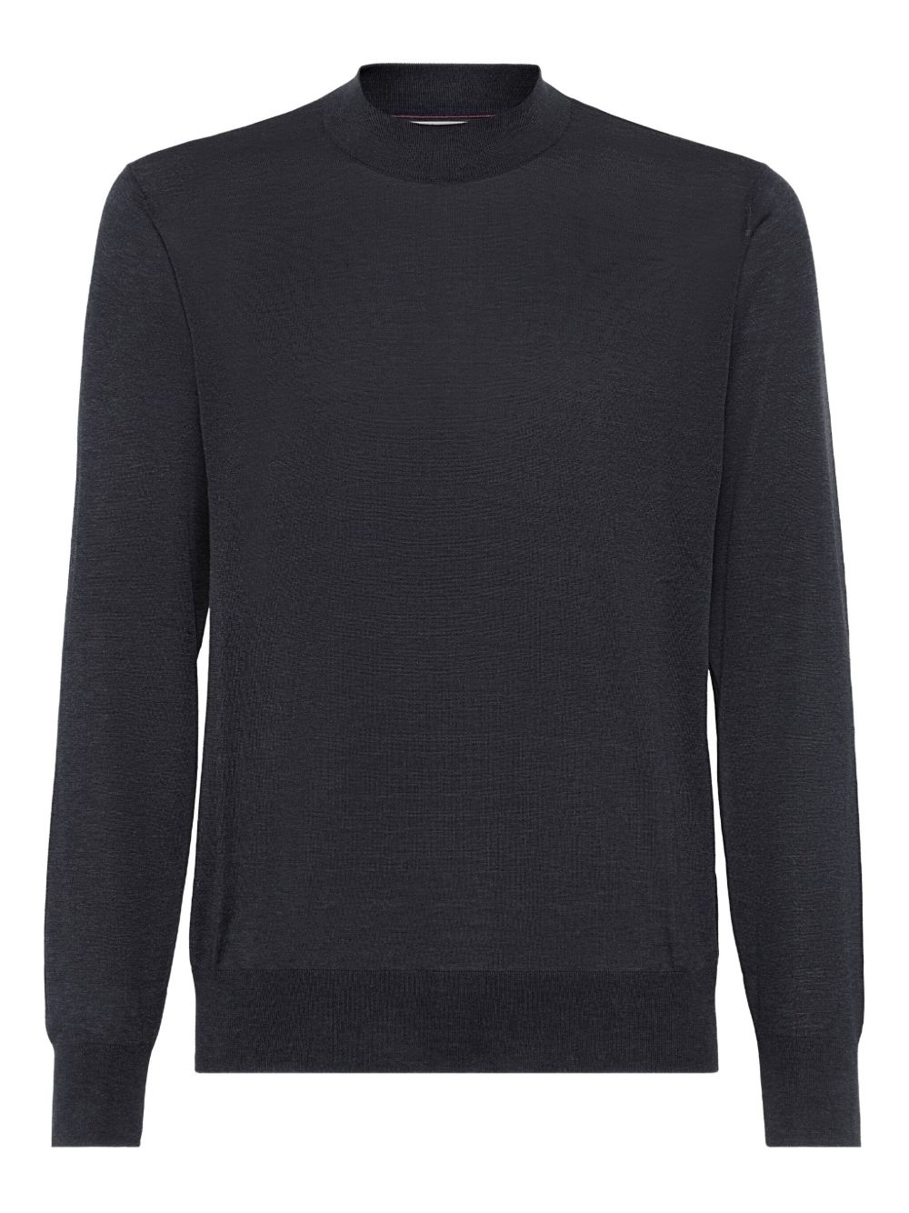 crew-neck sweater - 7