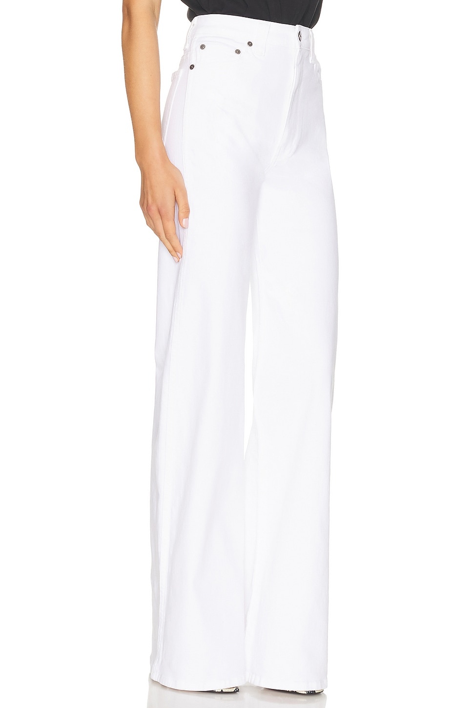 Dane Flare Leg - 2