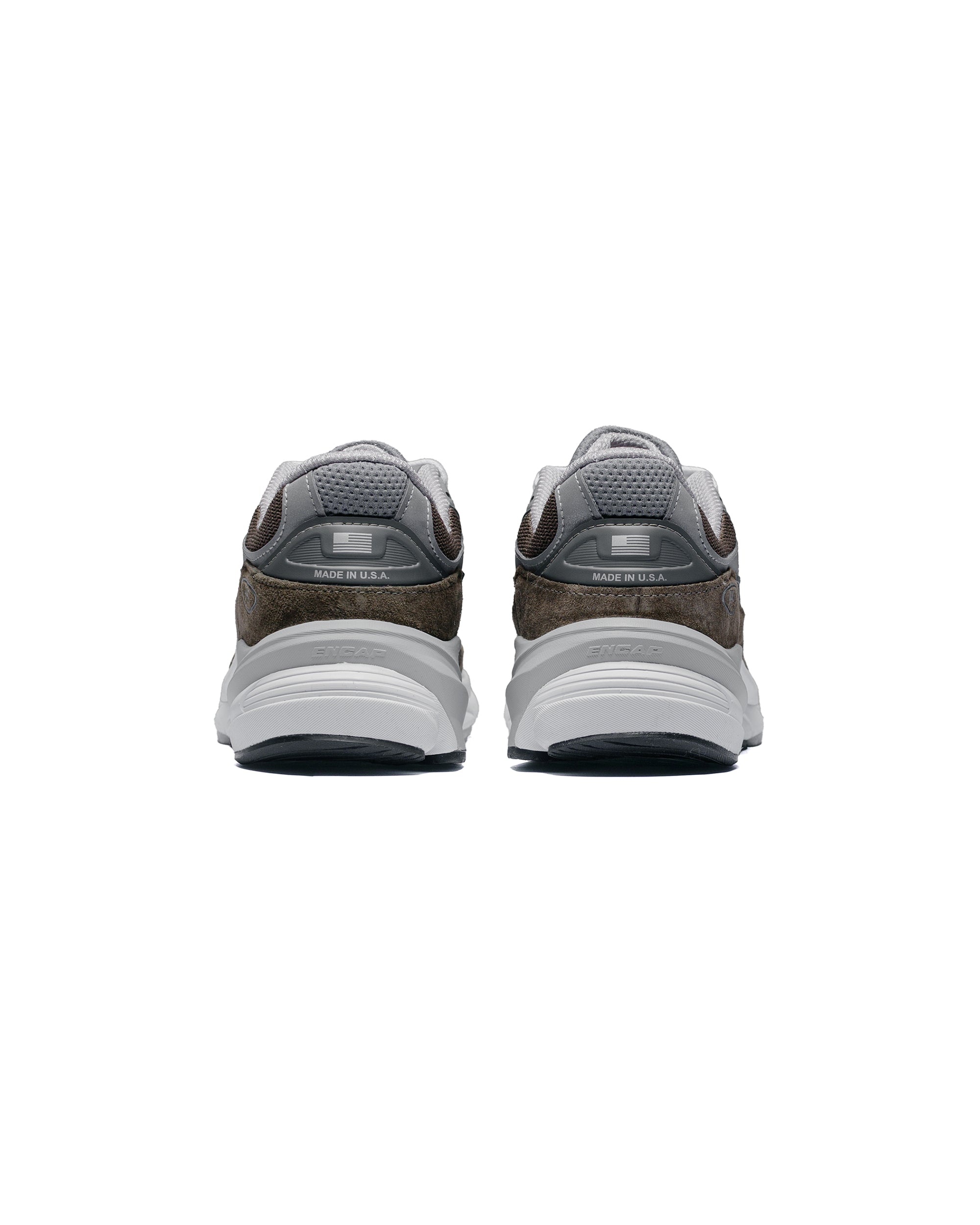 U990OG6 Olive/Grey - 4