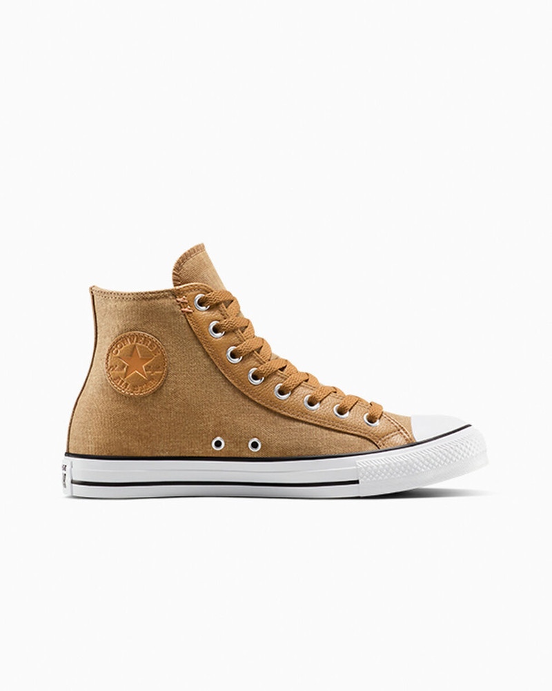 Chuck Taylor All Star Mixed Material 1