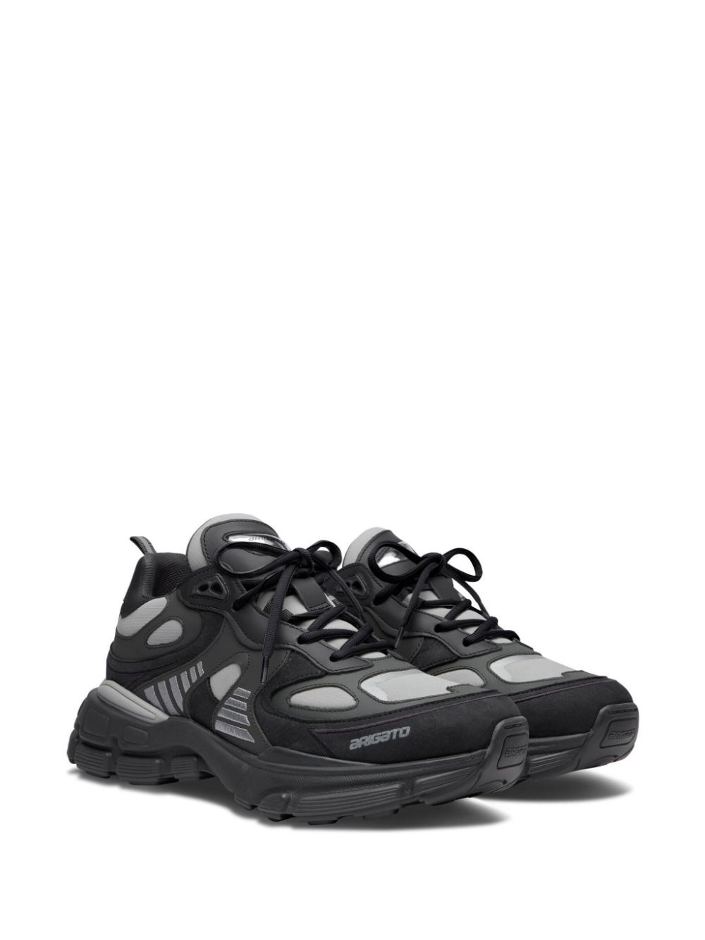 Sphere sneakers - 2