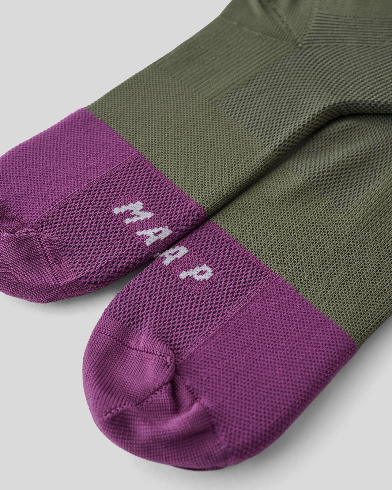 Division Sock - 5