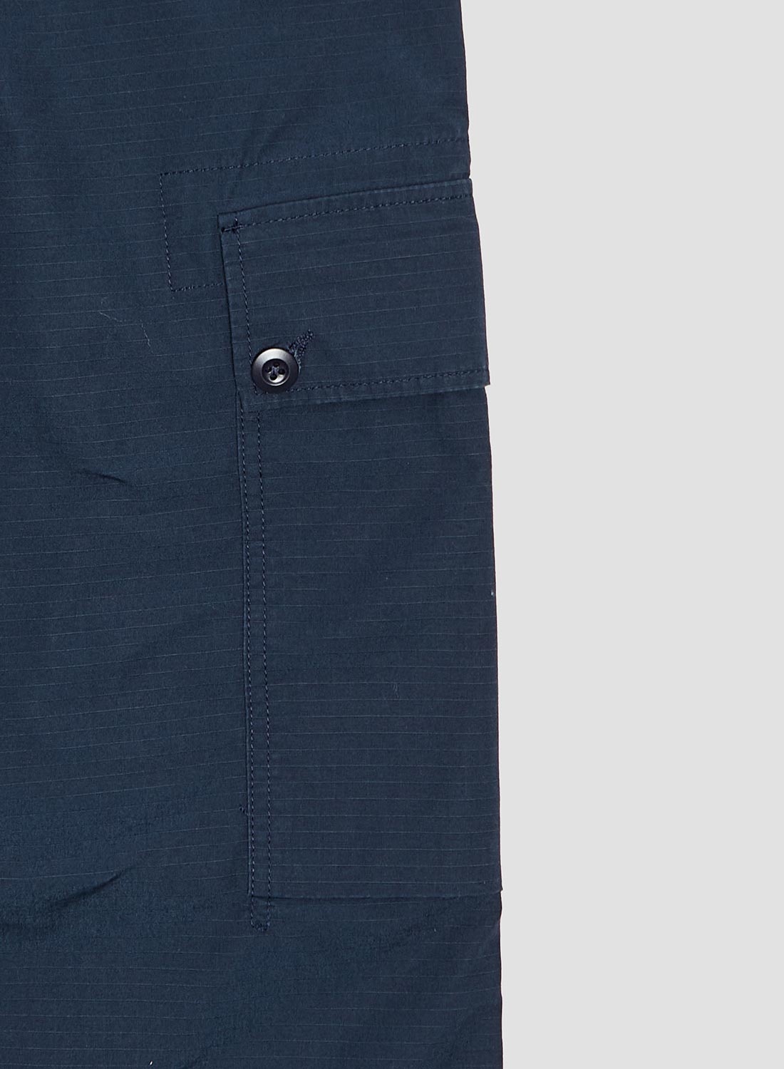 Dutch Pant in Black Navy - 11