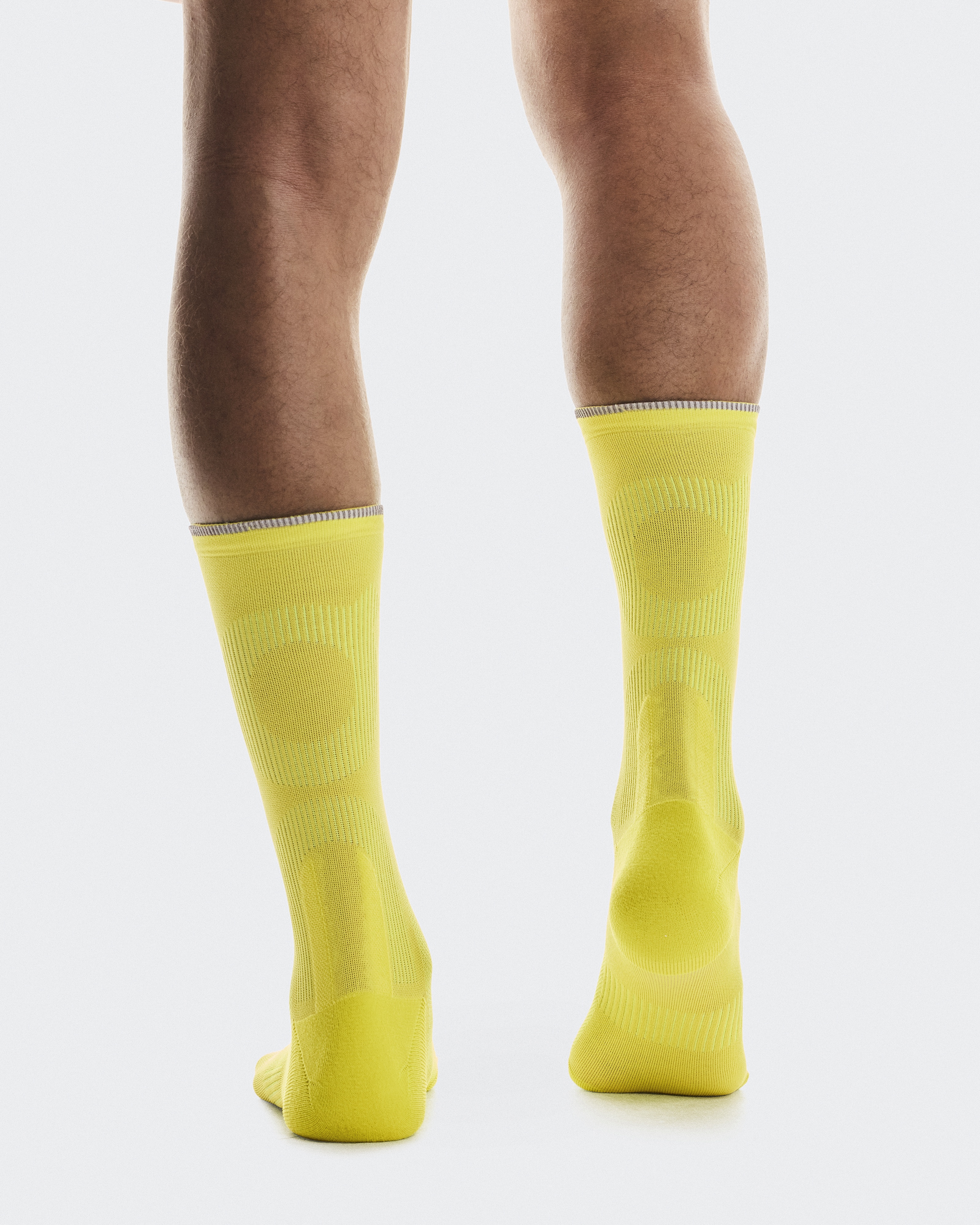 Elite Run Sock High - 3