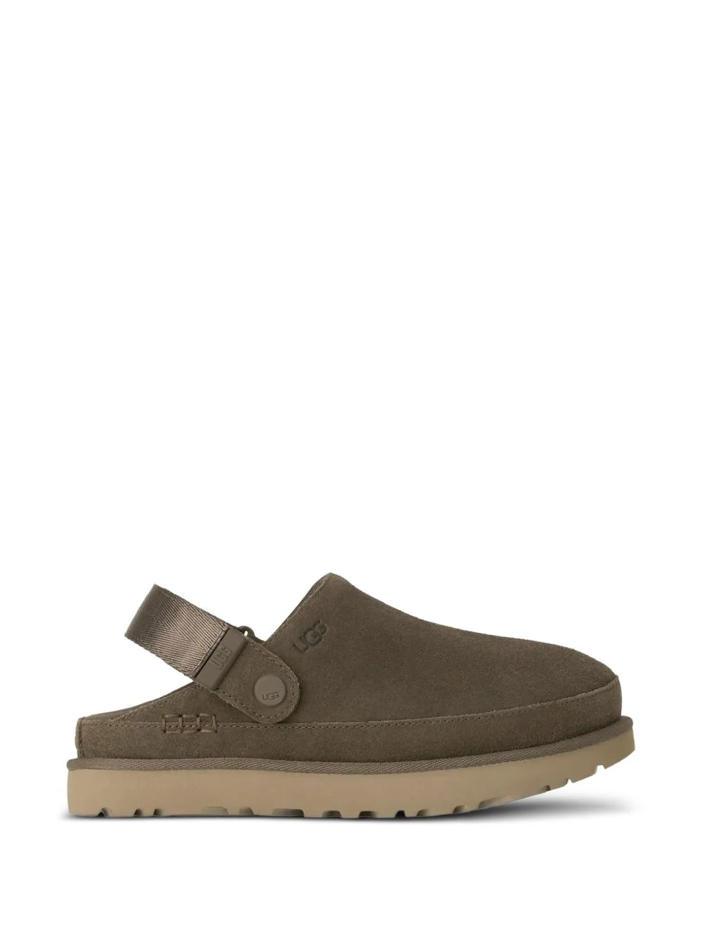 Goldenstar mules - 1