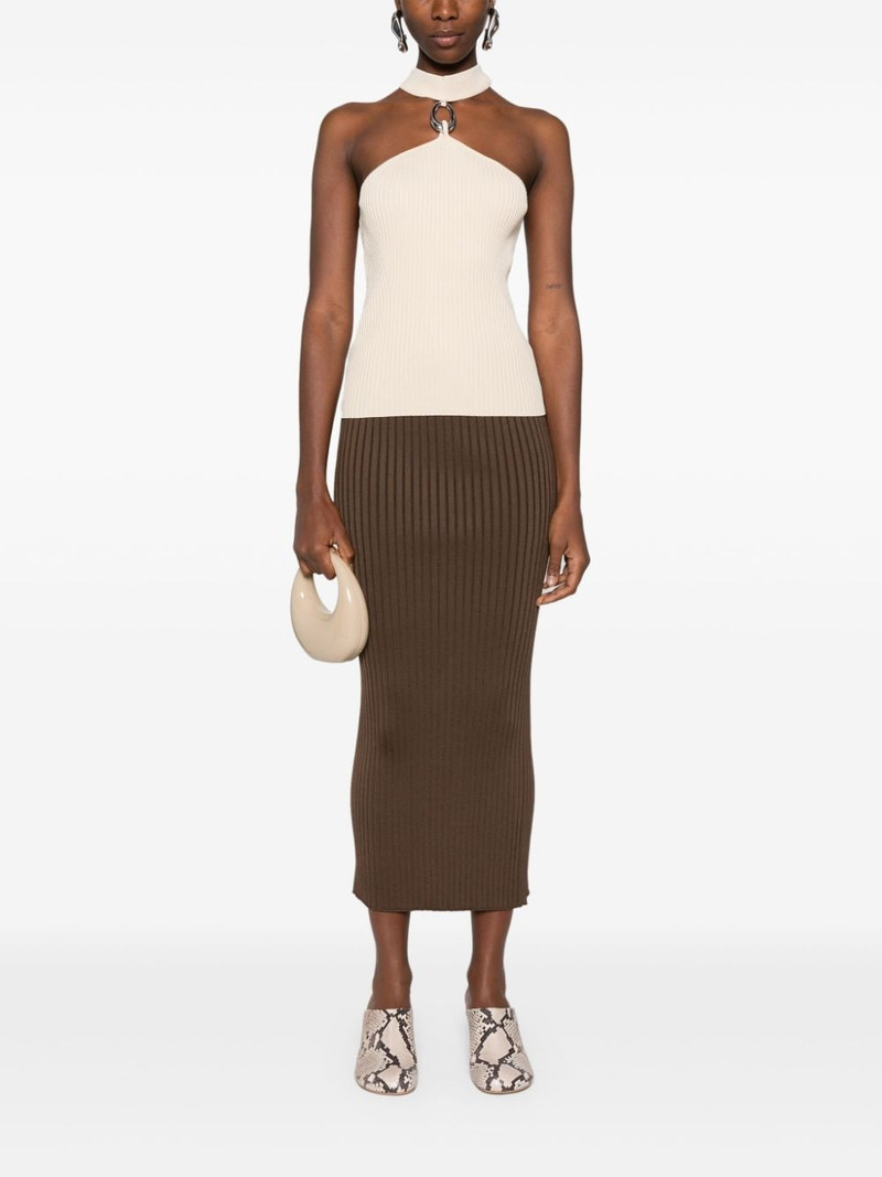 SIMKHAI Rubie top outlook