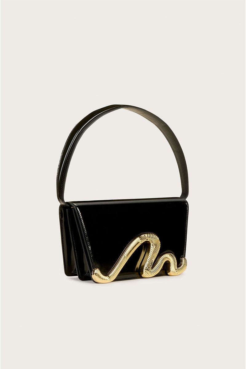 Cult Gaia LIVI SHOULDER BAG outlook