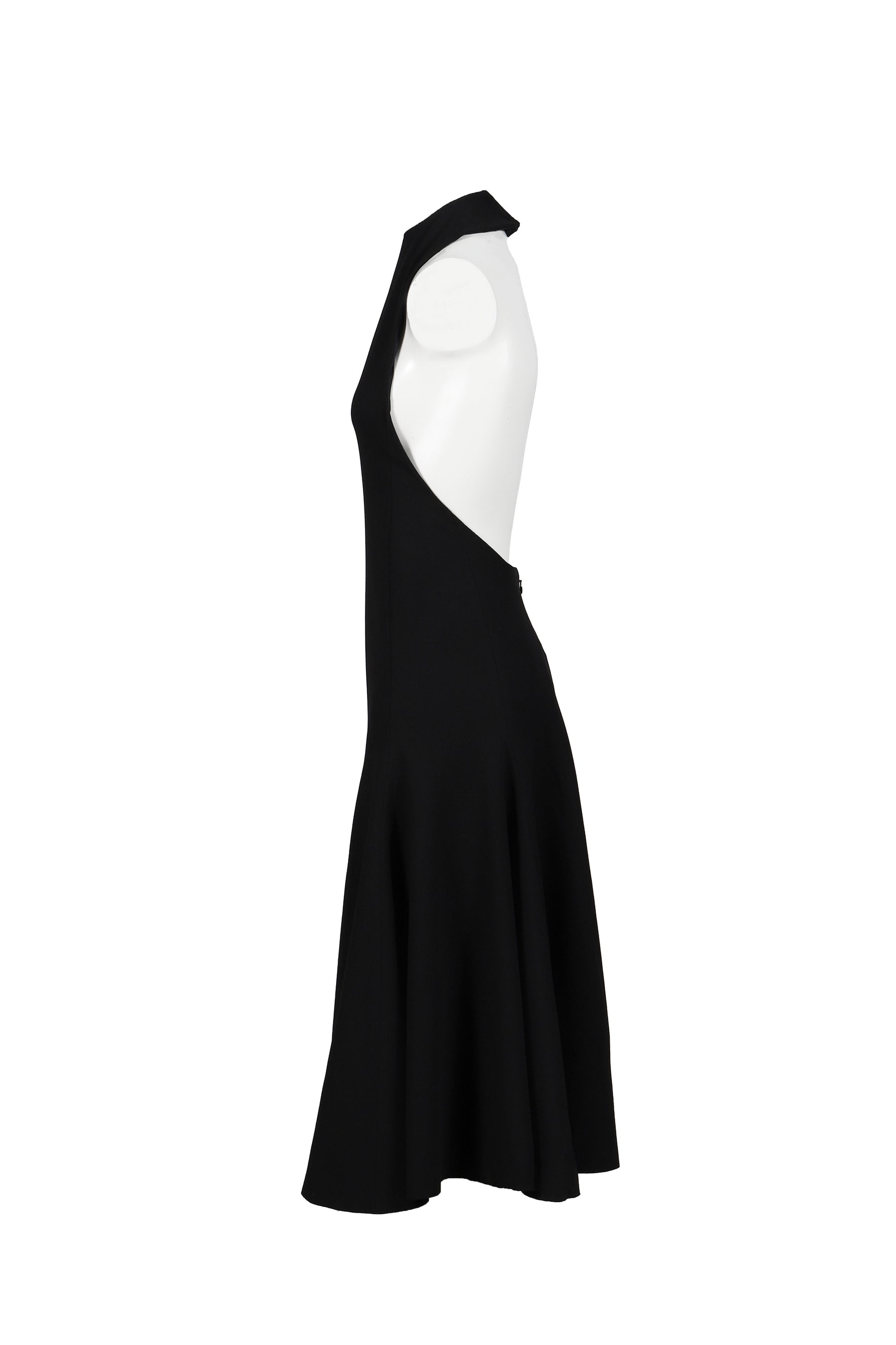 LA ROBE FAVOLA / BLK - 7