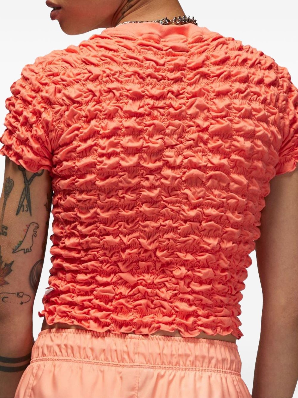 x Bephies Beauty Supply "Red" T-shirt - 2