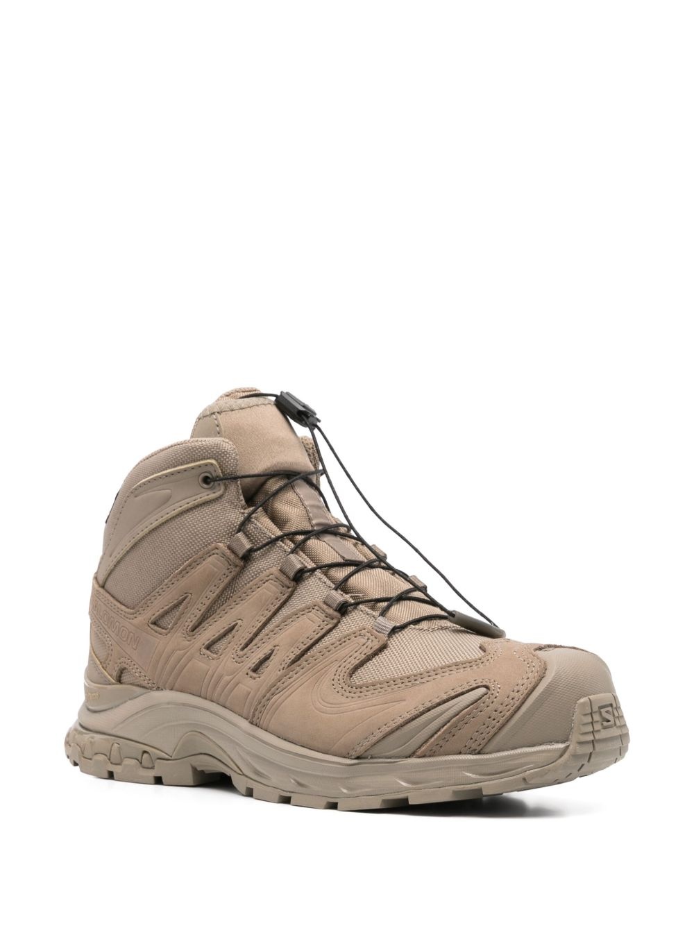 x Salomon Xa Mid boots - 2