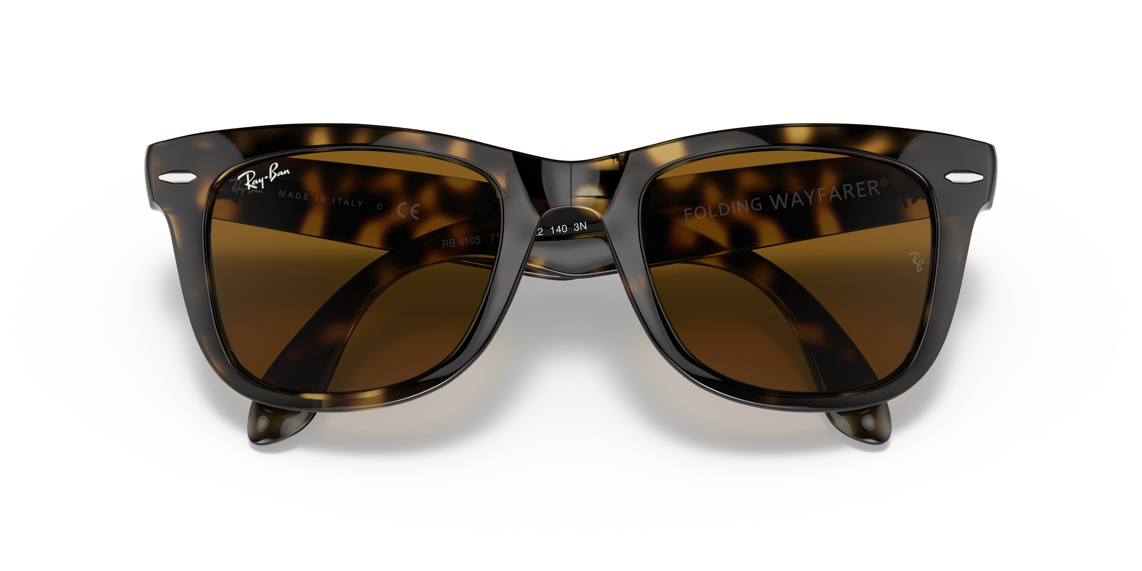 WAYFARER FOLDING CLASSIC - 2