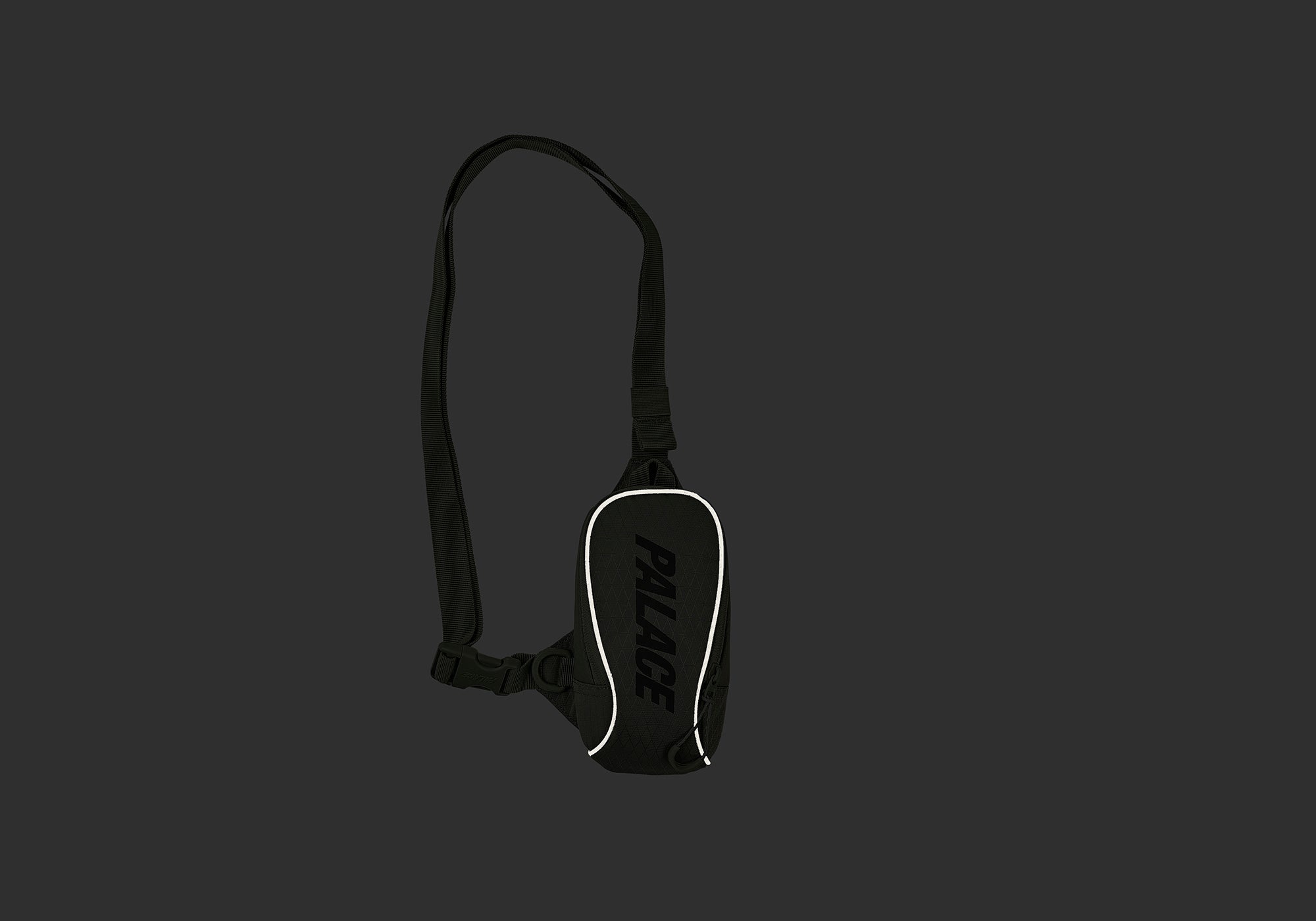 CORDURA Y-RIP SLING OLIVE - 2