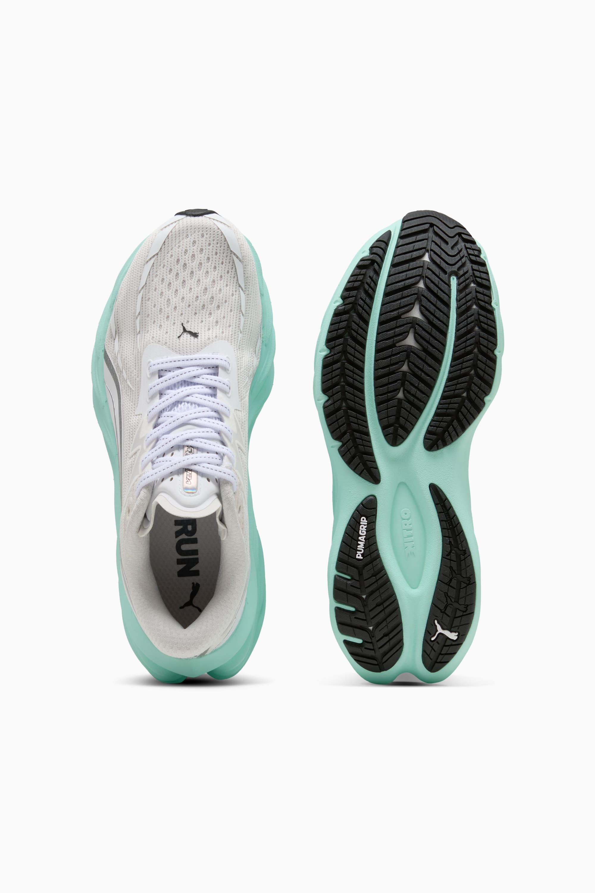 Velocity NITRO™ 4 Women - 4