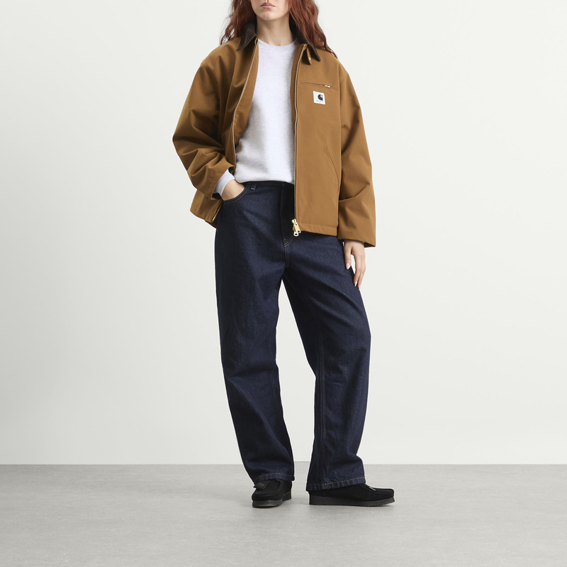 Carhartt Carhartt WIP Clark Jacket outlook