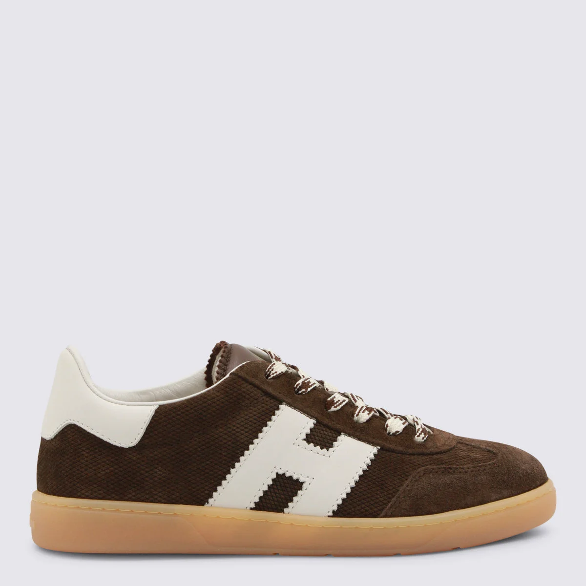 Sneakers Brown - 1