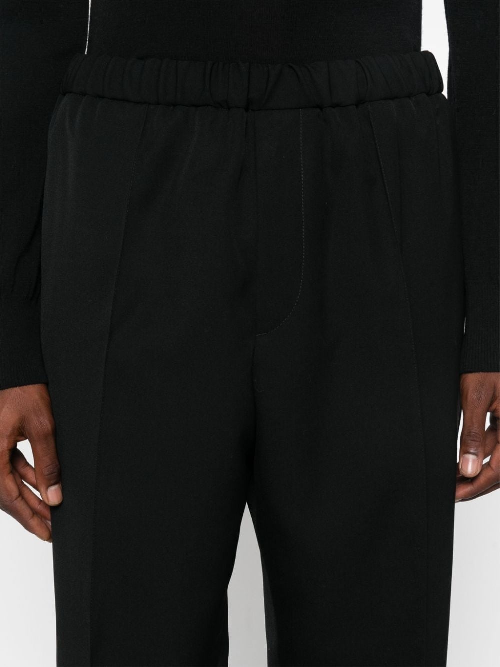 tapered trousers - 5
