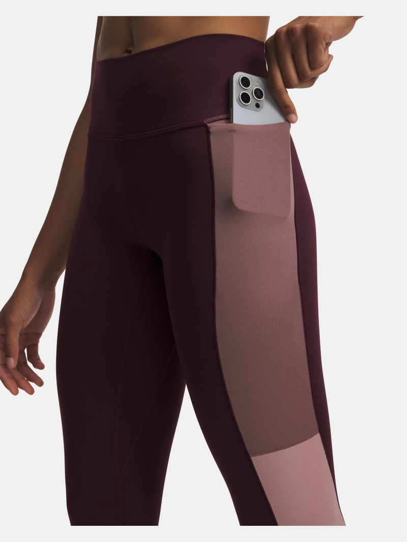 UA Meridian Colorblock 4