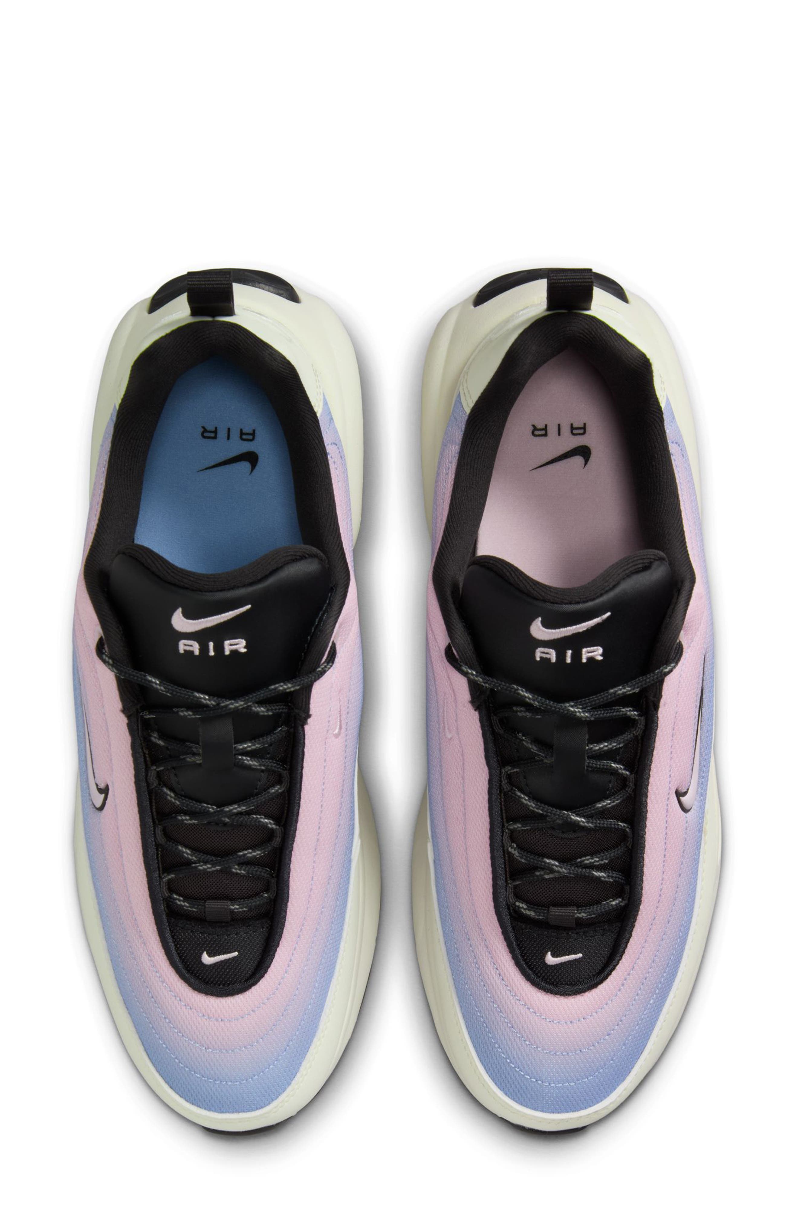 Nike Air Max Portal Sneaker in Sail/Pink/Alabaster at Nordstrom - 3