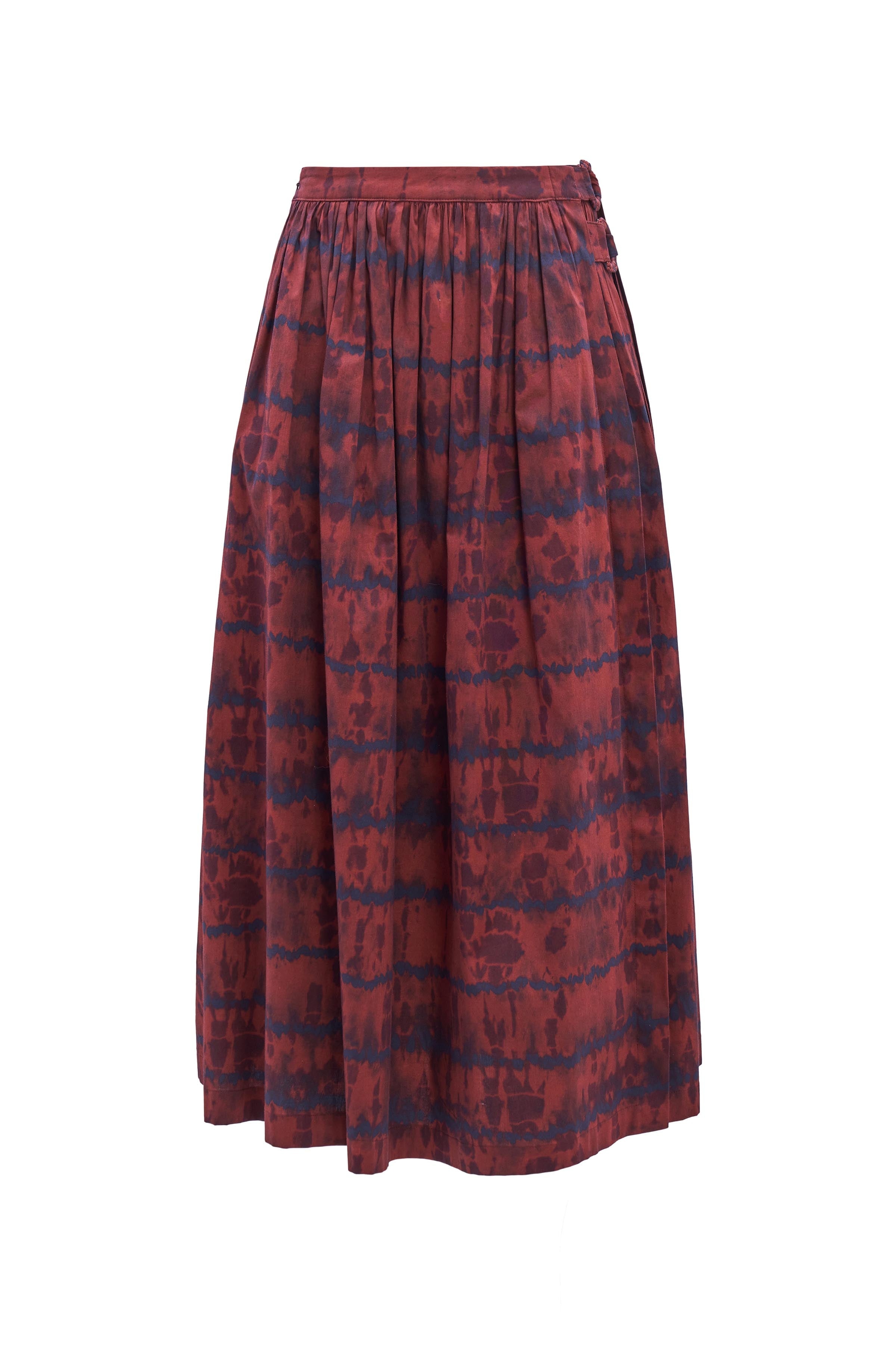 'TASHI' SKIRT - 1