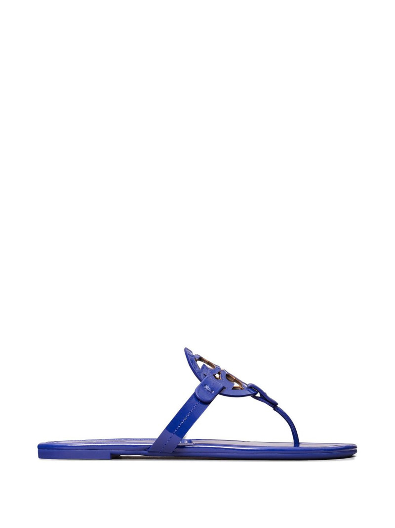 Miller cut-out sandals 1