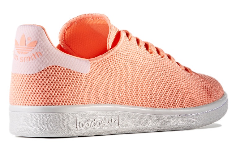 (WMNS) adidas originals StanSmith Skate shoes BA7145 - 4