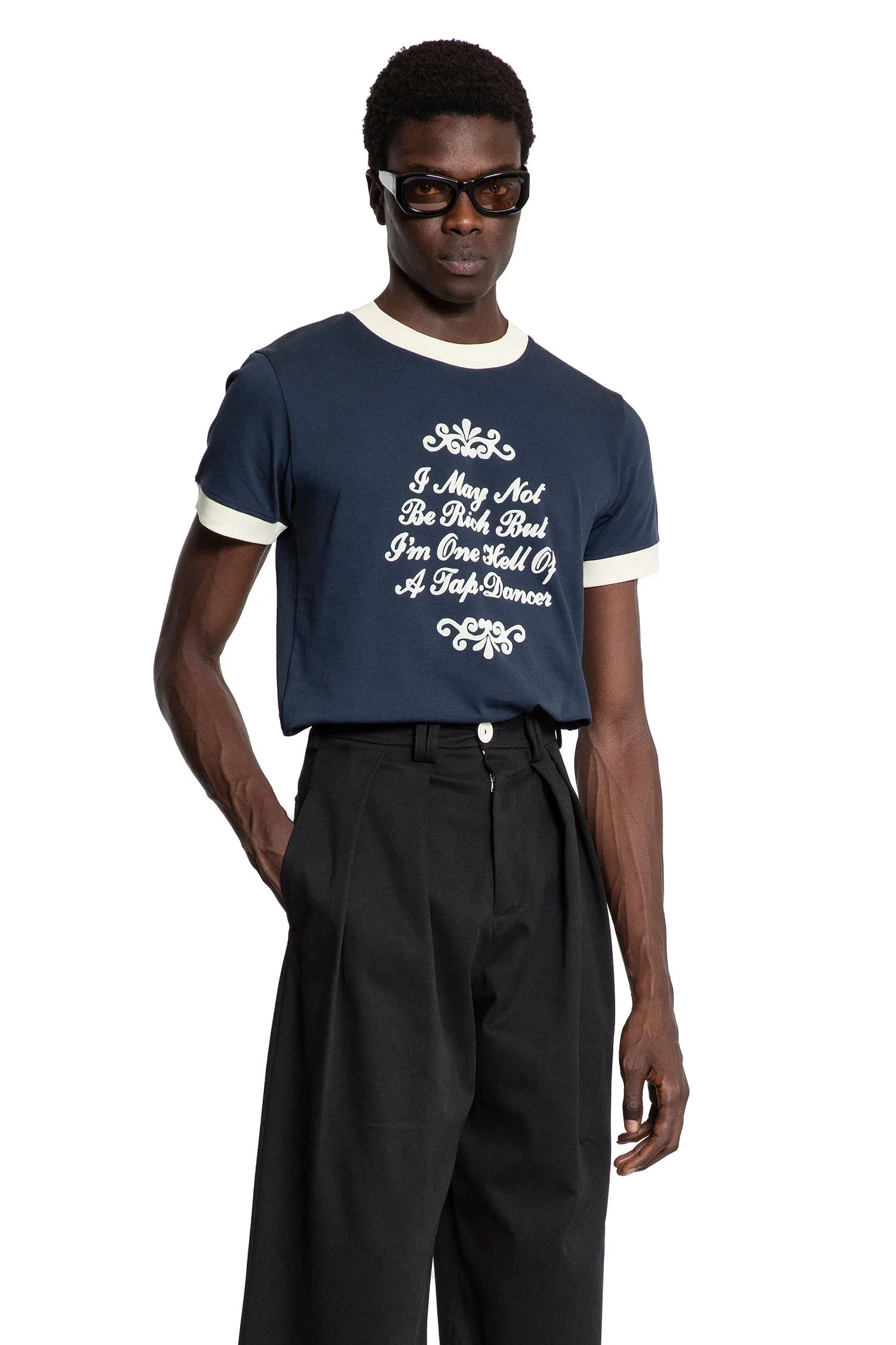 Tap' T-shirt - 5