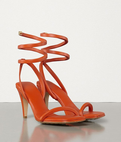 Bottega Veneta THE Spiral Sandals outlook