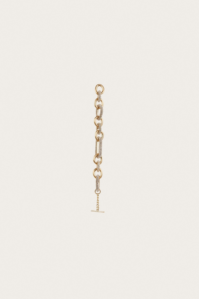 Cult Gaia REYES ANKLET outlook