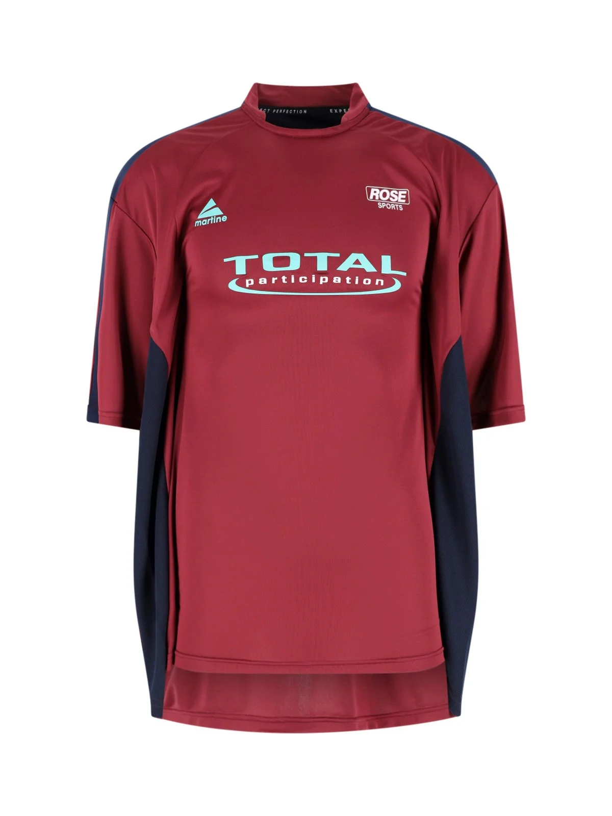 T-SHIRT FOOTBALL - 1