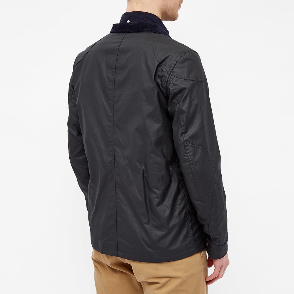 Belstaff Fieldmaster Waxed Jacket - 7