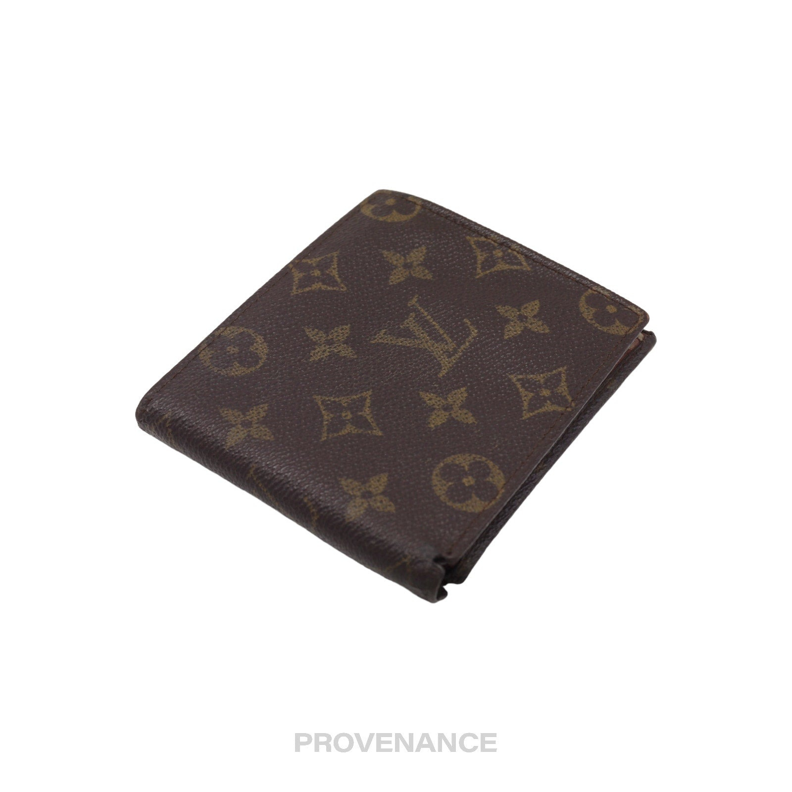 Louis Vuitton Bifold Wallet - Monogram - 3