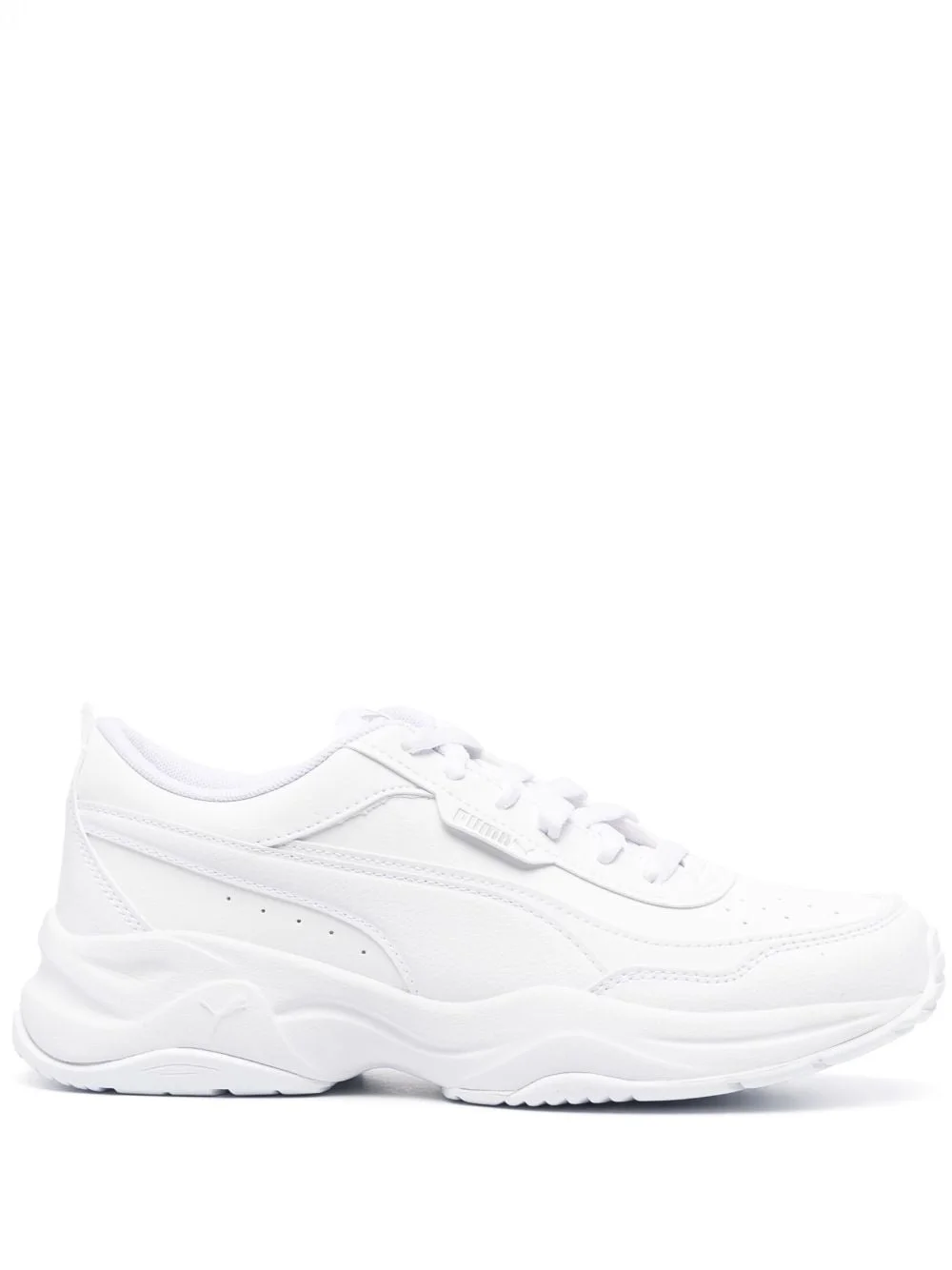 Cilia Mode low-top sneakers - 1