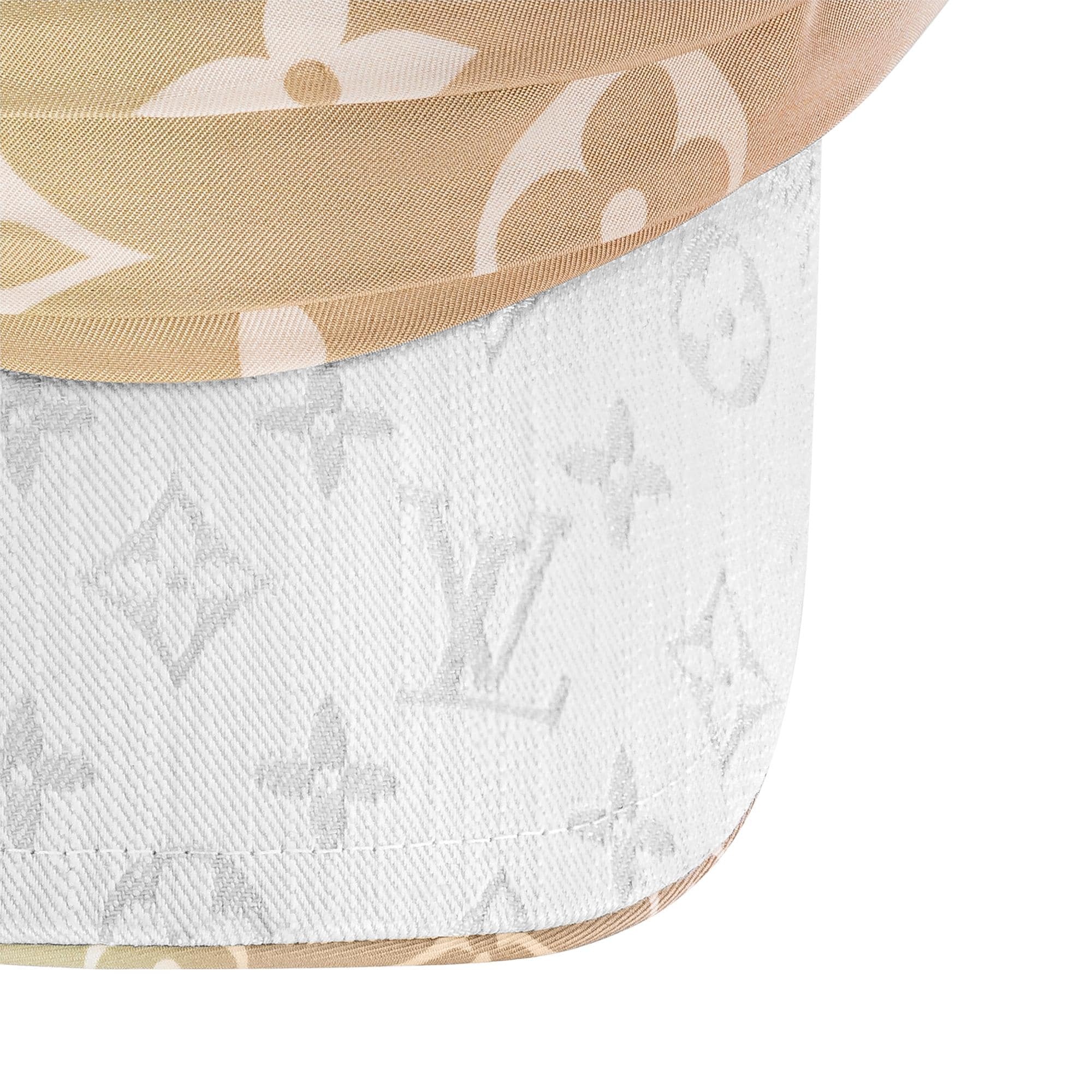 Sea Sun and Silk Visor - 6