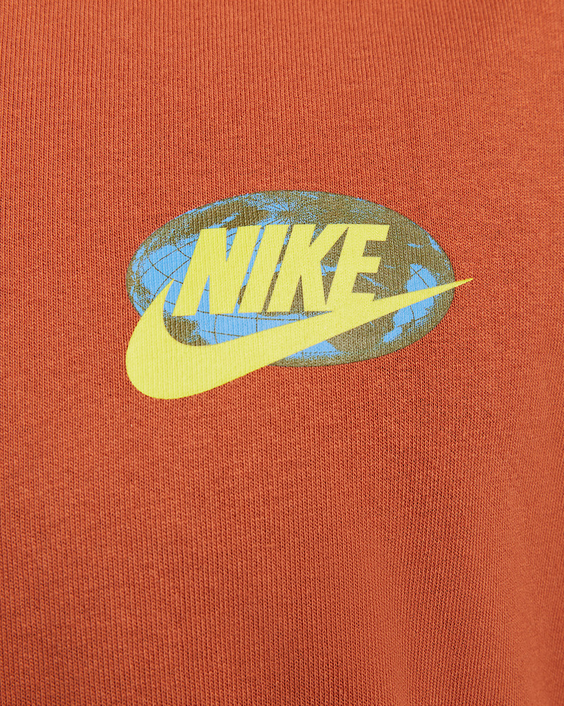 Nike Sportswear Men's T-Shirt 4
