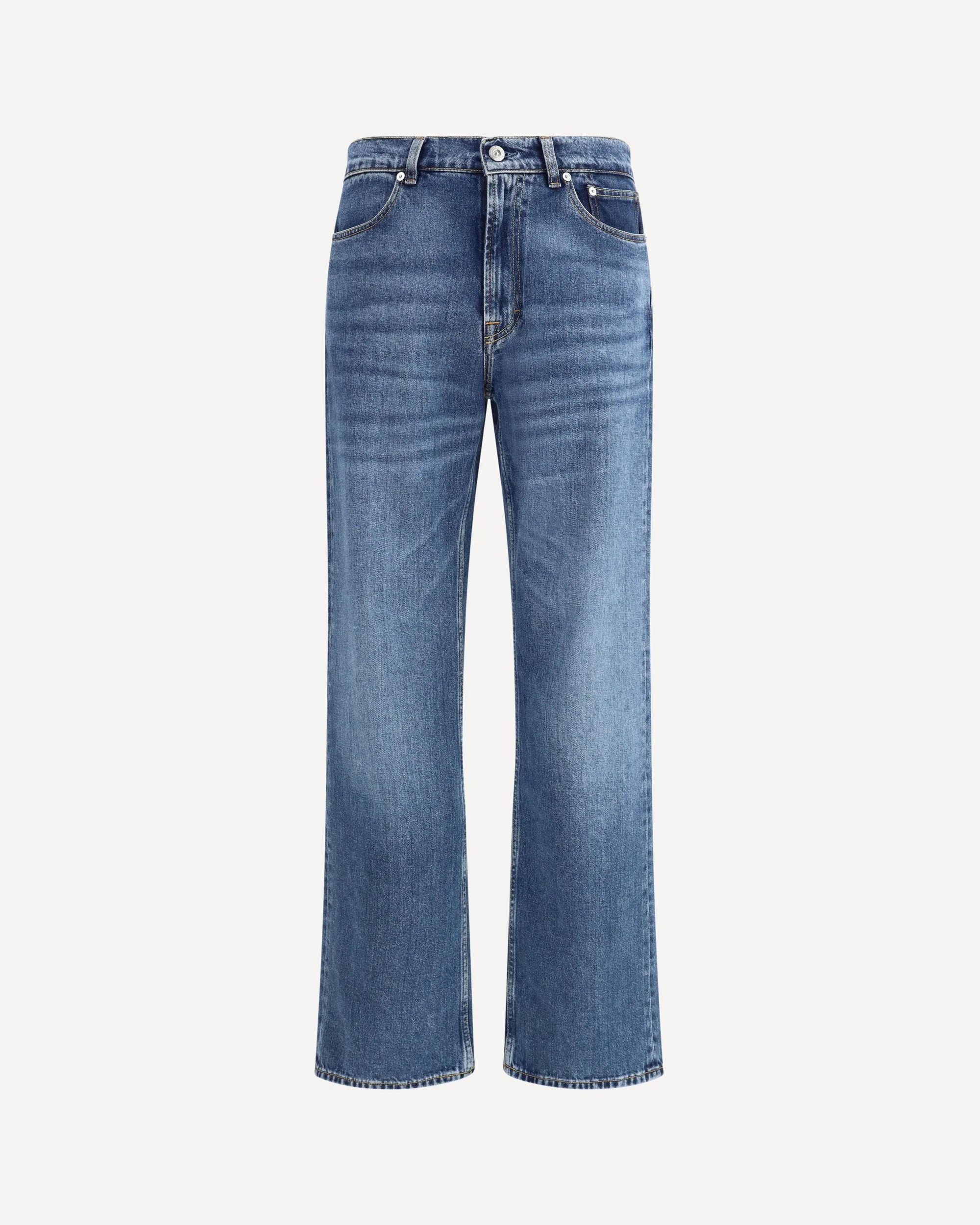Denim Jeans Carlson Cut - 1