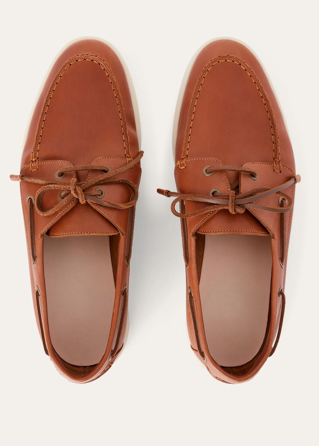 Sea-Sail Walk Loafers - 5