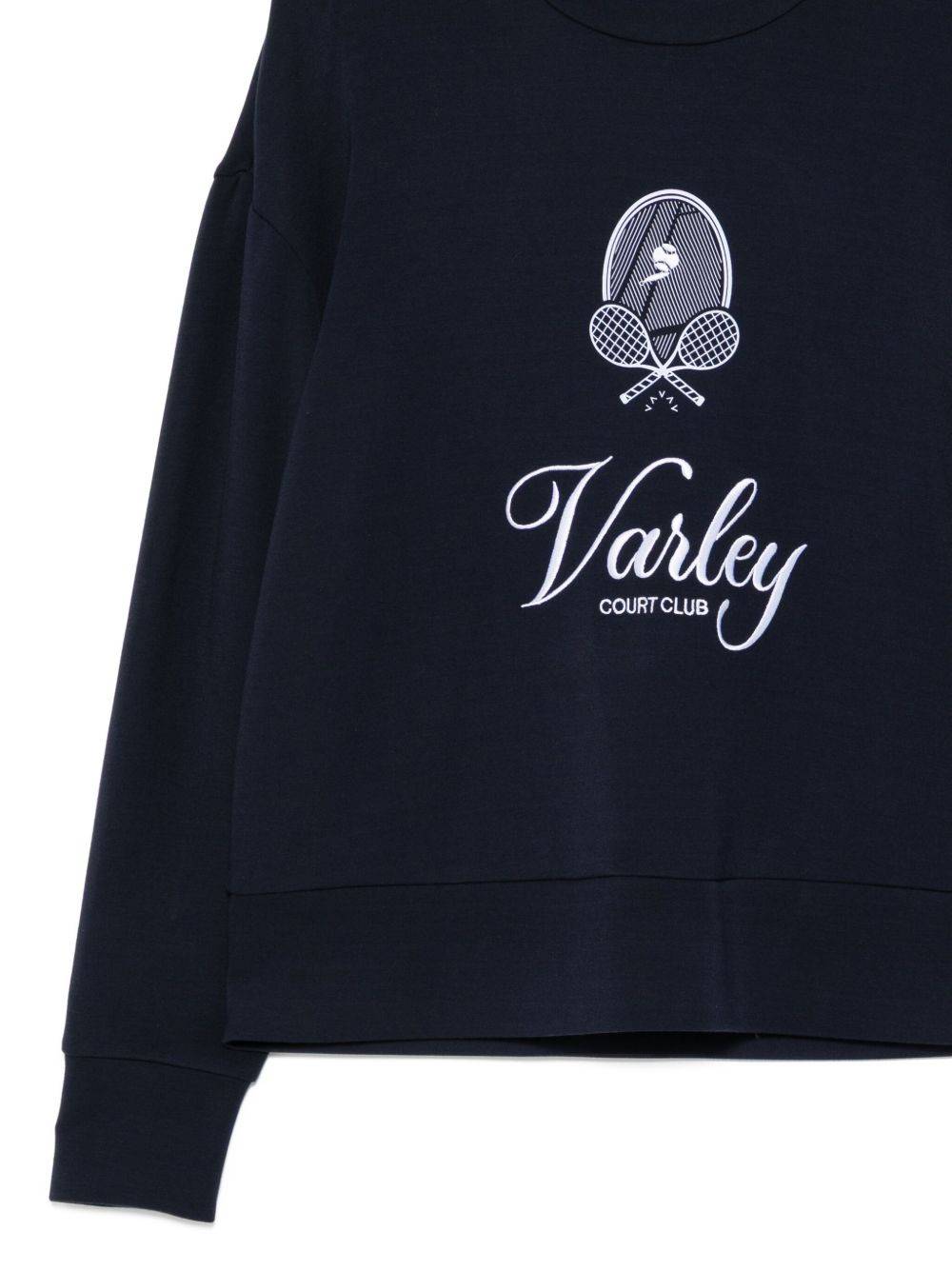 Rasco Namesake sweatshirt - 3